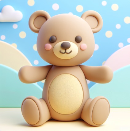 Beary