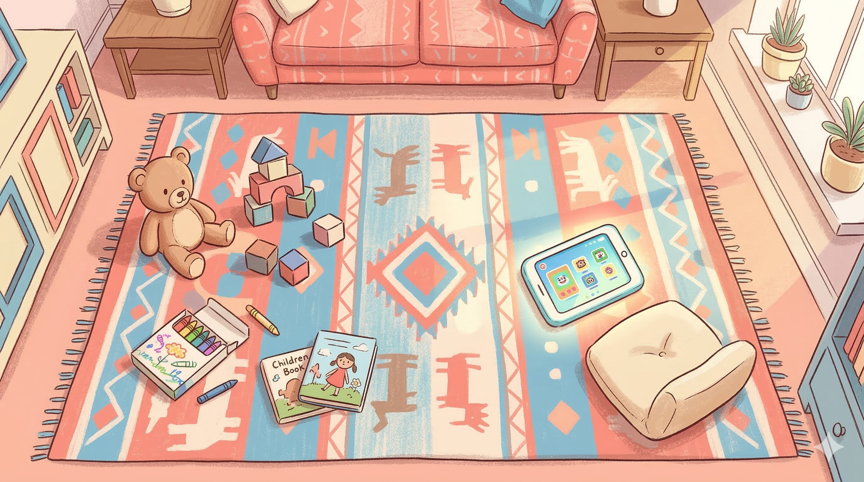 Screen Time for Kids: 15 Questions Parents Ask Most
